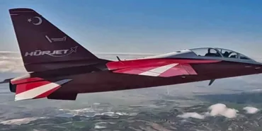 Konya Semalarında TUSAŞ Test Uçuşları Başlıyor: Sonik Patlama Uyarısı