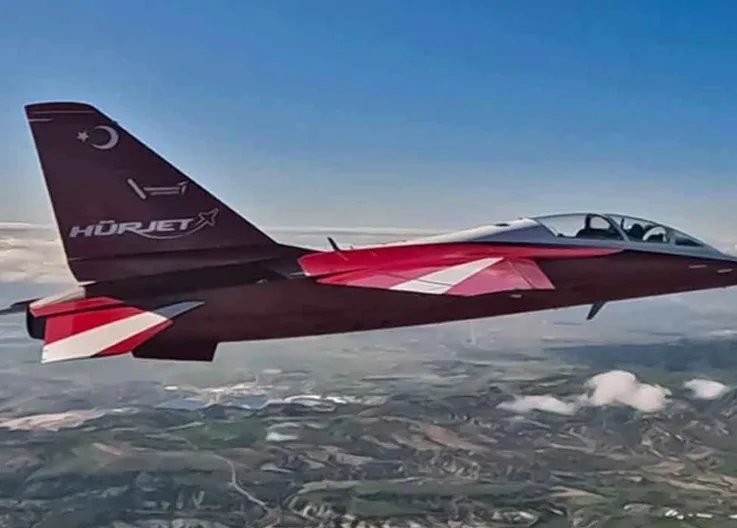 Konya Semalarında TUSAŞ Test Uçuşları Başlıyor: Sonik Patlama Uyarısı