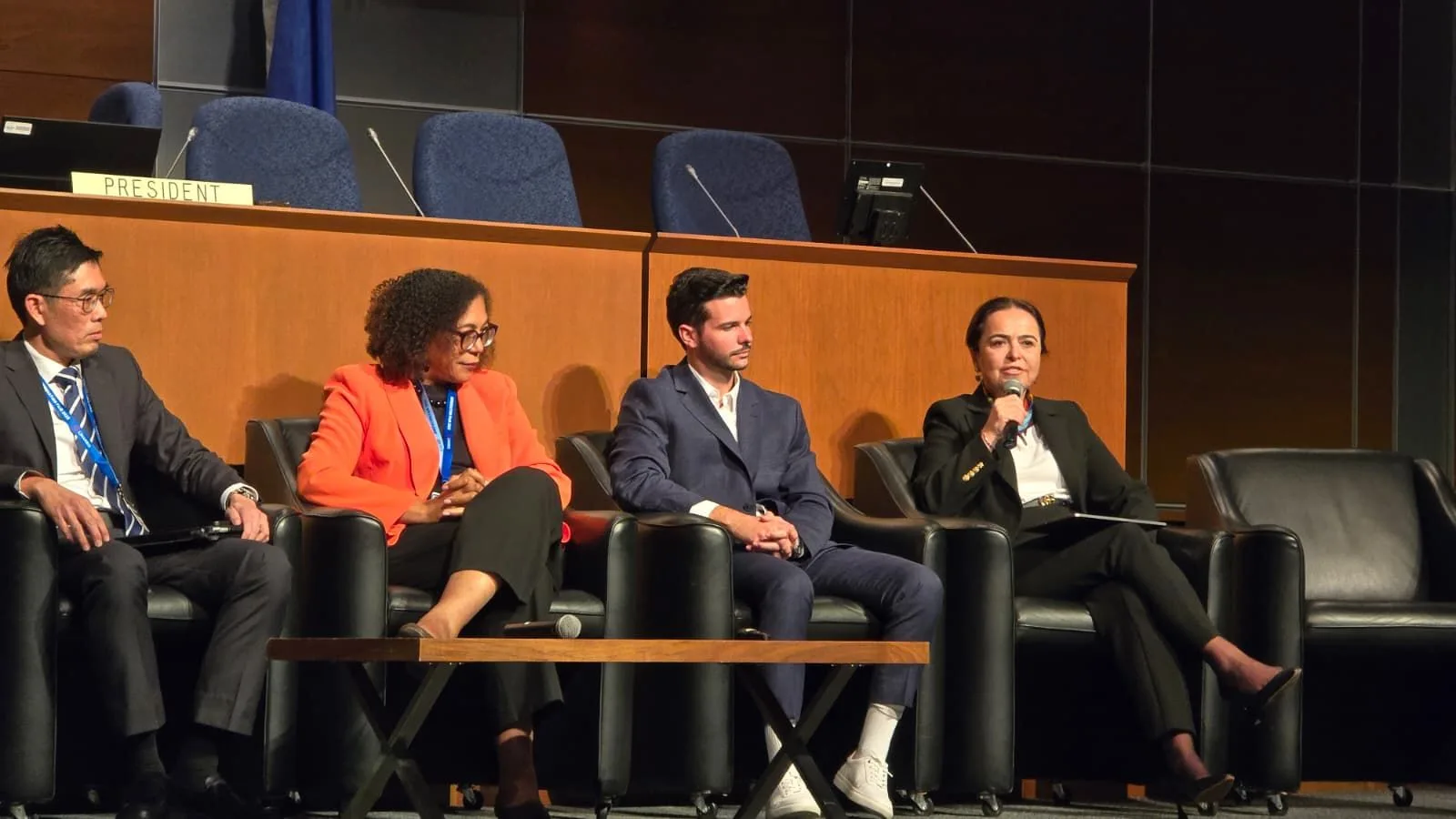 ICAO’da iGA İstanbul Havalimanı Rüzgârı 2 Havacılık Haberleri ICAO ICAO’da iGA İstanbul Havalimanı Rüzgârı