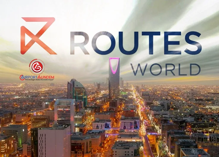 Küresel Havacılıkta Riyad’ın Yükselişi