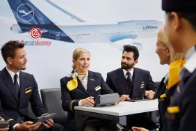Lufthansa’da Kriz Kararı: İdari Maliyetler %20 Azaltılacak, 3 Bin İş Kaybı