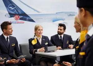 Lufthansa’da-Kriz-Kararı-İdari-Maliyetler--Azaltılacak,-3-Bin-İş-Kaybı