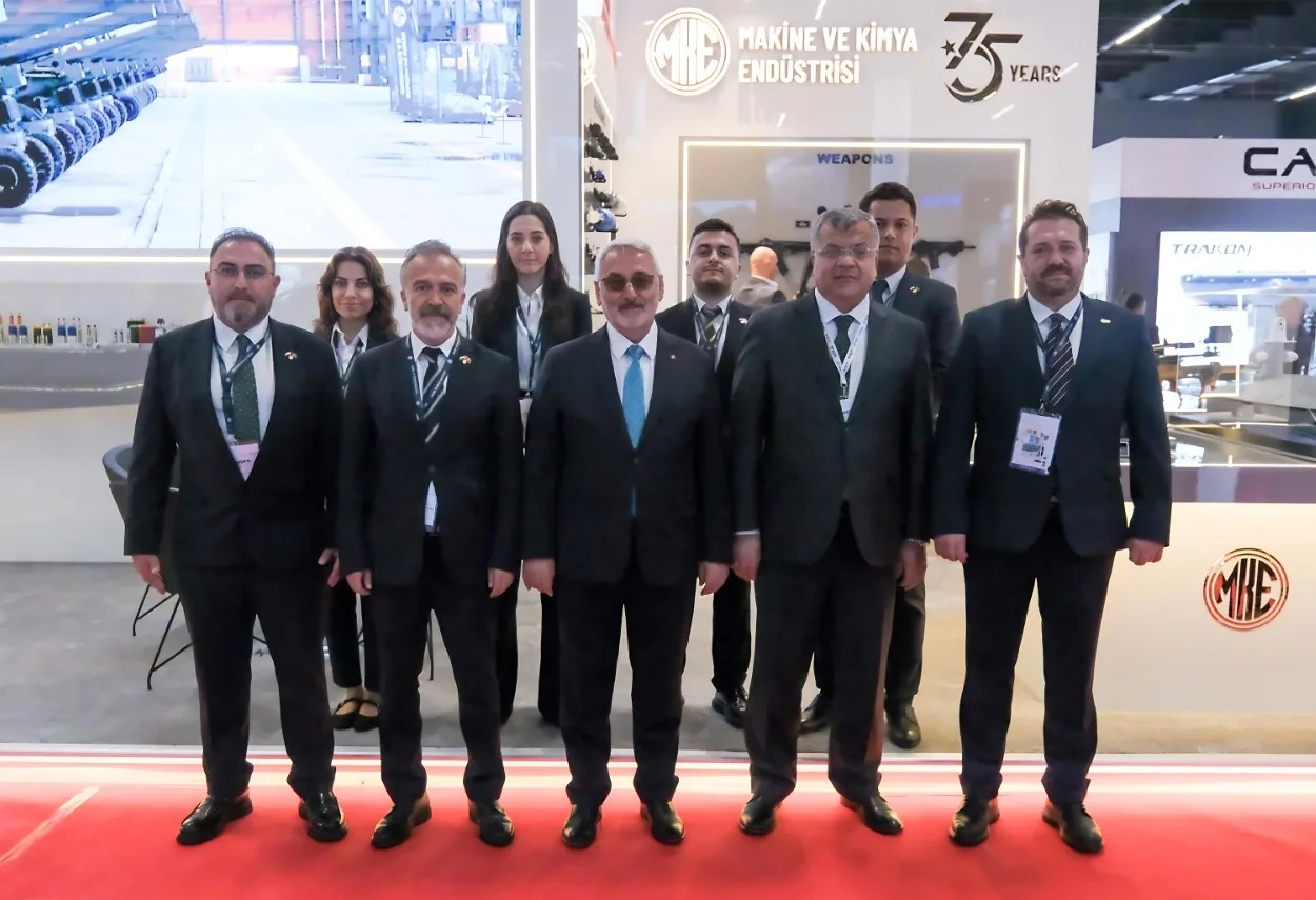 Milli Savunmada Vites Yükseliyor: Eğitimden Radar Sistemlerine, İhracattan İHA’ya Yeni Dönem