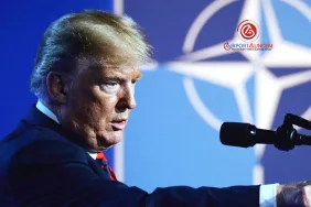 NATO-Rusya Gerilimi Tırmanıyor: Trump’tan Tehdit Dolu Mesaj