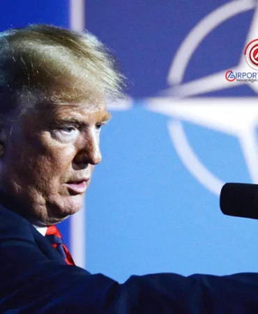 NATO-Rusya Gerilimi Tırmanıyor: Trump’tan Tehdit Dolu Mesaj