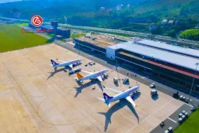 Ordu-Giresun Havalimanı Ağustos 2025 yolcu verileri