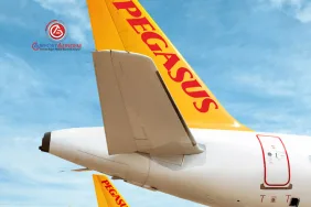 Pegasus, Ağustos 2025’te 4,29 Milyon Yolcu Taşıdı 
