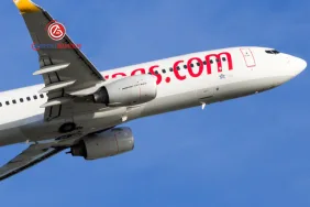 Pegasus Havayolları, Yurt Dışı Tahvilin İkinci Kupon Ödemesini Gerçekleştirdi