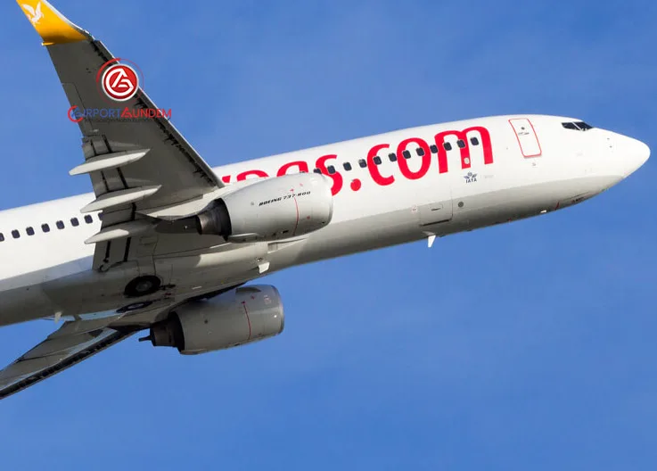 Pegasus Havayolları, Yurt Dışı Tahvilin İkinci Kupon Ödemesini Gerçekleştirdi
