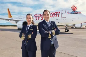 Pegasus, Mısır Uçuş Ağını Genişletiyor