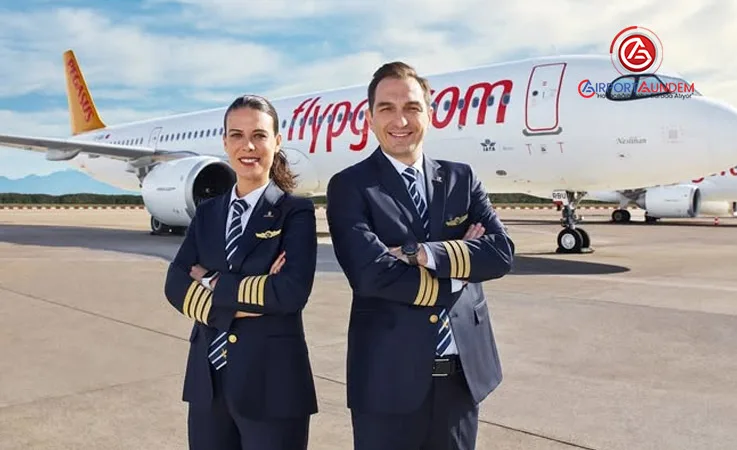 Pegasus, Mısır Uçuş Ağını Genişletiyor