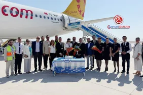 Pegasus’a Avrupa’dan Üç Prestijli Ödül