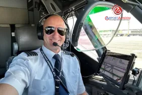 Pilot Motorları Kapatmaya Çalışmış