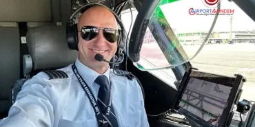 Pilot Motorları Kapatmaya Çalışmış