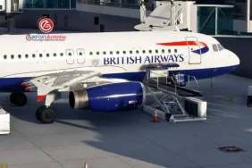 Polis Müdahalesi: Sarhoş Pilot Gözaltına Alında