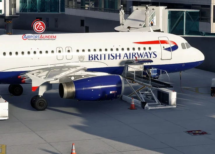 Polis Müdahalesi: Sarhoş Pilot Gözaltına Alında