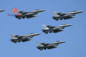 Polonya’da Benzeri Görülmemiş Hava Sahası İhlali