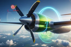 Pratt & Whitney Canada, PHARES Projesine Liderlik Ediyor