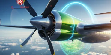 Pratt & Whitney Canada, PHARES Projesine Liderlik Ediyor