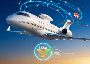 QCM-Design’dan-Bombardier-Global-Jetleri-İçin-EASA-Onayı