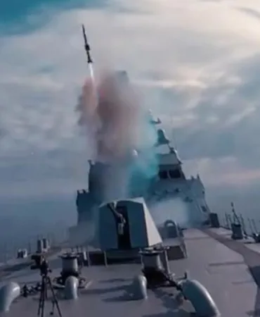 Roketsan MIDLAS’ı İhracata Hazırlıyor!