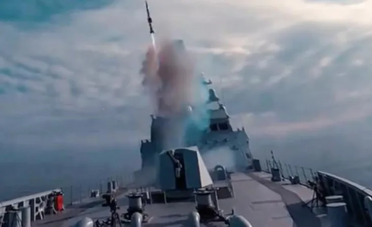 Roketsan MIDLAS’ı İhracata Hazırlıyor!