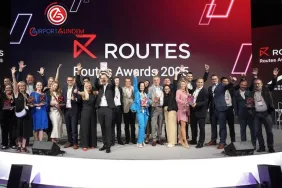 Routes World Ödülleri: Global Havacılıkta Başarılar