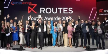 Routes World Ödülleri: Global Havacılıkta Başarılar