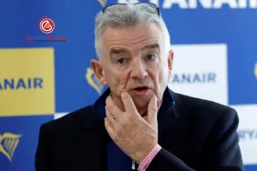 Ryanair CEO’su: İsrail seferlerini iptal edebiliriz