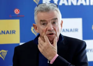 Ryanair-CEO’su--İsrail-seferlerini-iptal-edebiliriz