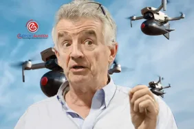 Ryanair CEO’sundan AB ve NATO’ya Sert Uyarı