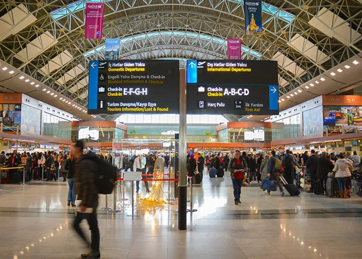 Sabiha Gökçen, Günlük Uçuş Sayısında Zirveye Çıktı