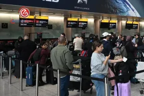 Siber Saldırı Krizi: Heathrow’da 140, Brüksel’de 100’den Fazla Uçuş Gecikti