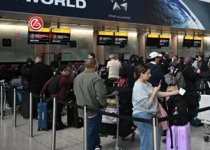 Siber-Saldırı-Krizi-Heathrow’da-140,-Brüksel’de-100’den-Fazla-Uçuş-Gecikti