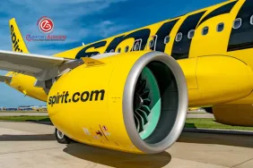 Spirit Airlines 11 Şehirden Çekiliyor, İşten Çıkarmalar Kapıda