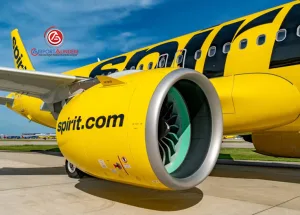 Spirit-Airlines-11-Şehirden-Çekiliyor,-İşten-Çıkarmalar-Kapıda