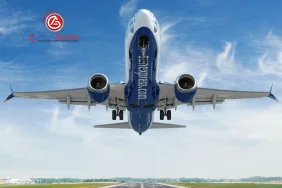 SunExpress, Birmingham Havalimanı’nda 500 Bin Yolcuya Ulaştı