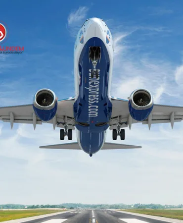 SunExpress, Birmingham Havalimanı’nda 500 Bin Yolcuya Ulaştı