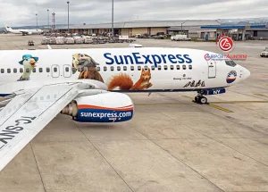 SunExpress-İzmir'den-Porto’ya-Açılıyor