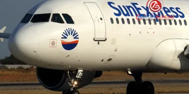 SunExpress Uçağı Kabin Ekibi Eksikliği Nedeniyle Yolcular Mağdur Oldu