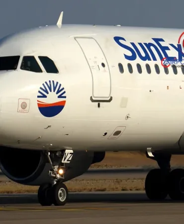 SunExpress Uçağı Kabin Ekibi Eksikliği Nedeniyle Yolcular Mağdur Oldu 3 Sunexpress Hava Yolları Sunexpress Hava Yolları SunExpress Uçağı Kabin Ekibi Eksikliği Nedeniyle Yolcular Mağdur Oldu