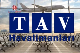 TAV Havalimanları 2025’te 75,2 Milyon Yolcuya Hizmet Verdi