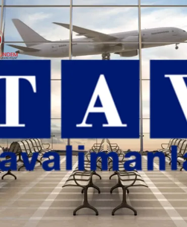 TAV Havalimanları 2025’te 75,2 Milyon Yolcuya Hizmet Verdi
