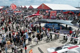 TEKNOFEST 13. Kez İstanbul’da Havacılık ve Uzay Tutkusunu Buluşturdu