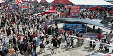 TEKNOFEST 13. Kez İstanbul’da Havacılık ve Uzay Tutkusunu Buluşturdu