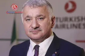 THY 2033 Hedefini Netleştirdi: Küresel Havacılık Liderliği