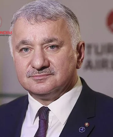 THY 2033 Hedefini Netleştirdi: Küresel Havacılık Liderliği