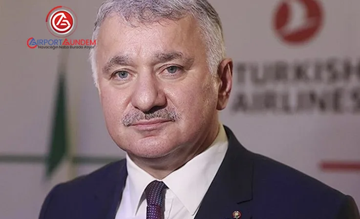 THY 2033 Hedefini Netleştirdi: Küresel Havacılık Liderliği