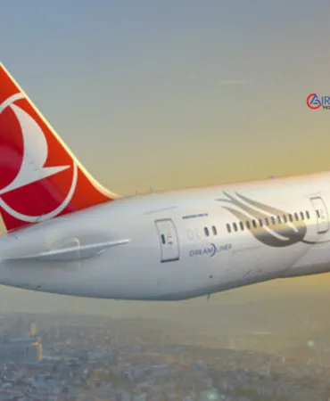 THY 2Ç25’te Net Kâr Vergi Etkisiyle Düştü