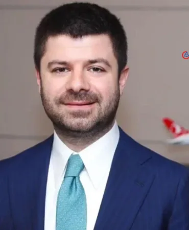 THY’den Cumhurbaşkanı Erdoğan’a Teşekkür Mesajı